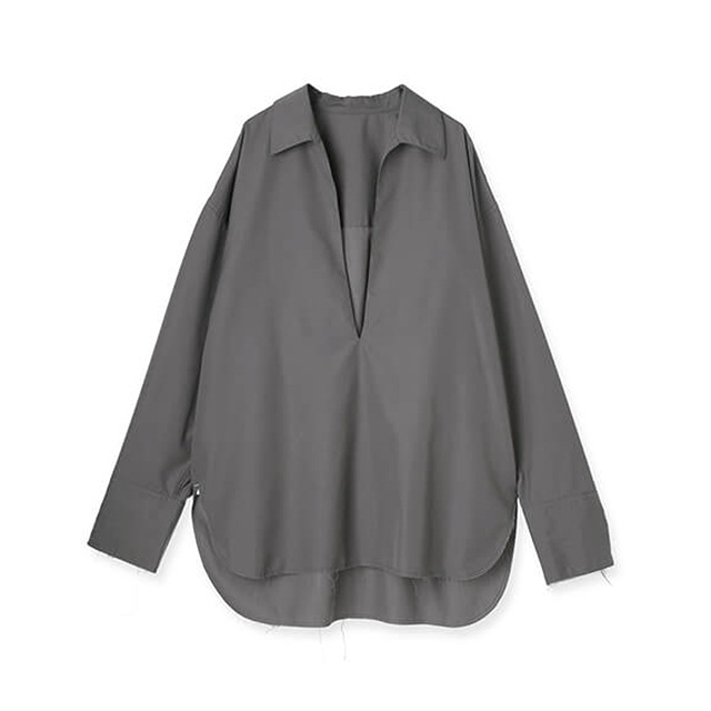 CREDONA / ����ɥ� ��THE C�� SKIPPER SHIRTS