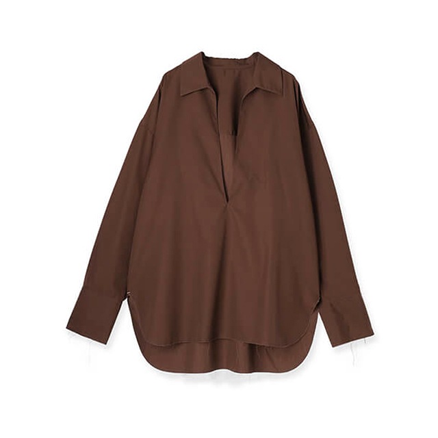 CREDONA / ����ɥ� ��THE C�� SKIPPER SHIRTS
