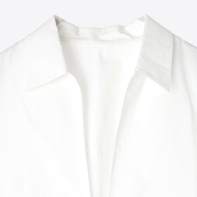 CREDONA / ����ɥ� ��THE C�� SKIPPER SHIRTS