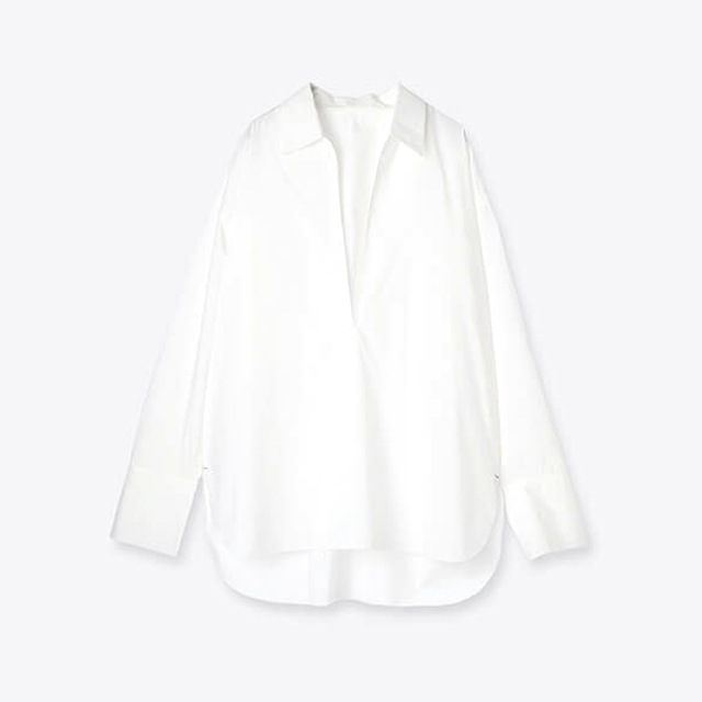 CREDONA / ����ɥ� ��THE C�� SKIPPER SHIRTS