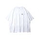 Name. / SILKETE COTTON POCKET BIG TEE