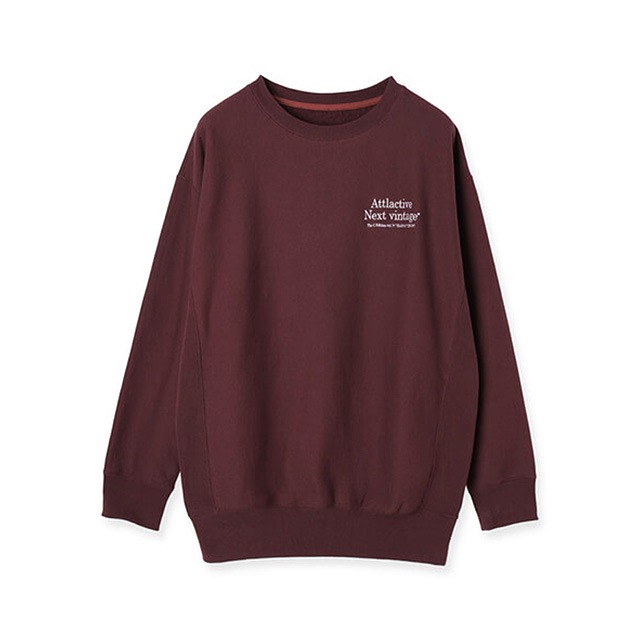 CREDONA / ����ɥ� ��THE C�� POINT SWEATSHIRTS