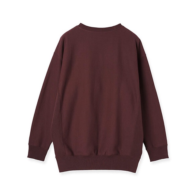 CREDONA / ����ɥ� ��THE C�� POINT SWEATSHIRTS
