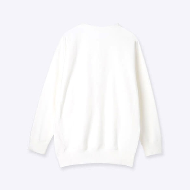 CREDONA / ����ɥ� ��THE C�� POINT SWEATSHIRTS