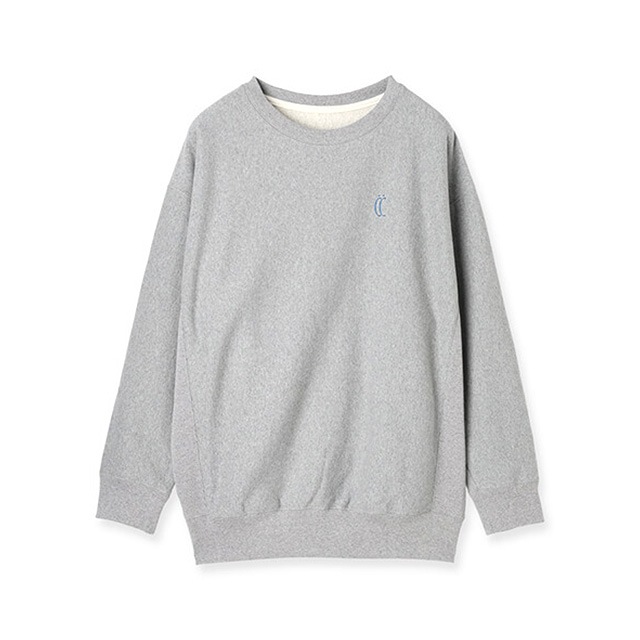 CREDONA / ����ɥ� ��THE C�� POINT SWEATSHIRTS