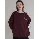 CREDONA / ����ɥ� ��THE C�� POINT SWEATSHIRTS