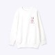 CREDONA / ����ɥ� ��THE C�� POINT SWEATSHIRTS