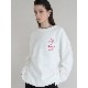 CREDONA / ����ɥ� ��THE C�� POINT SWEATSHIRTS