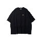 Name. / SILKETE COTTON POCKET BIG TEE