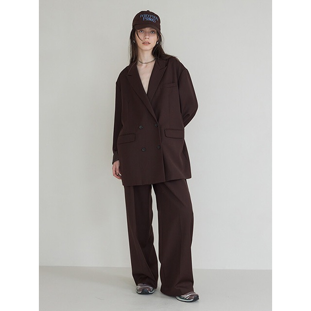 CREDONA / ����ɥ� ��THE C�� ICHIGUN PANTS
