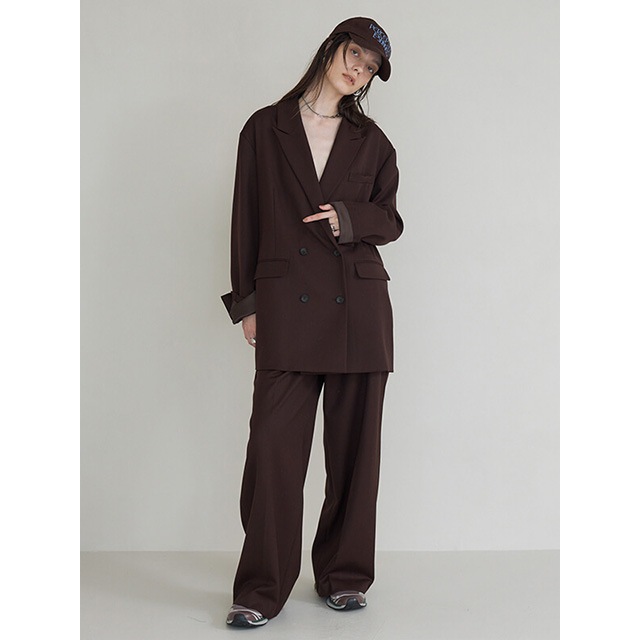 CREDONA / ����ɥ� ��THE C�� ICHIGUN PANTS