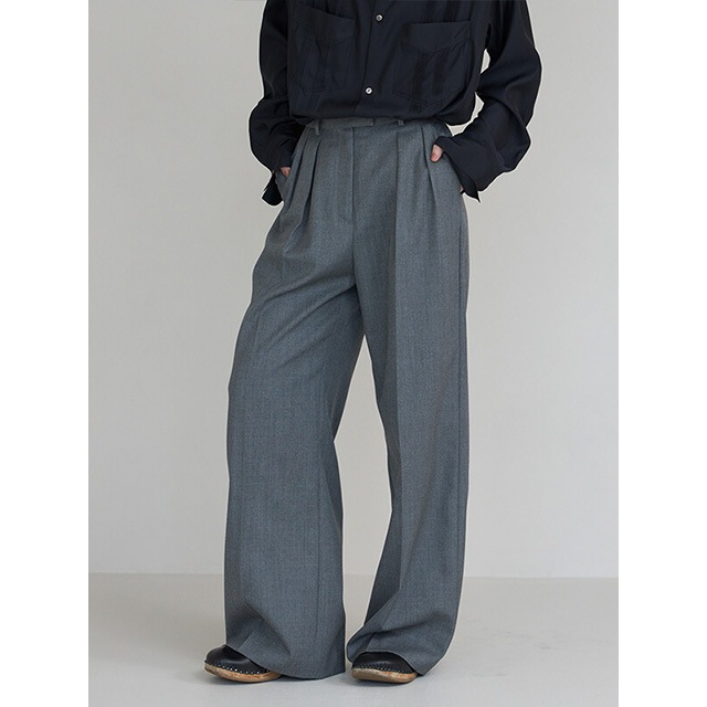 CREDONA / ����ɥ� ��THE C�� ICHIGUN PANTS