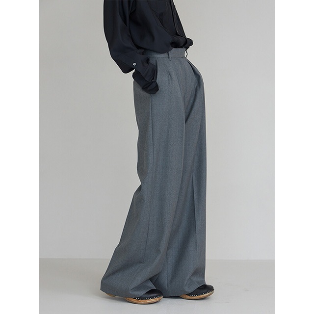CREDONA / ����ɥ� ��THE C�� ICHIGUN PANTS