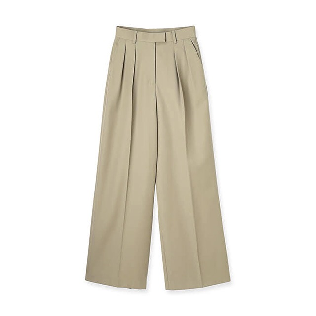 CREDONA / ����ɥ� ��THE C�� ICHIGUN PANTS