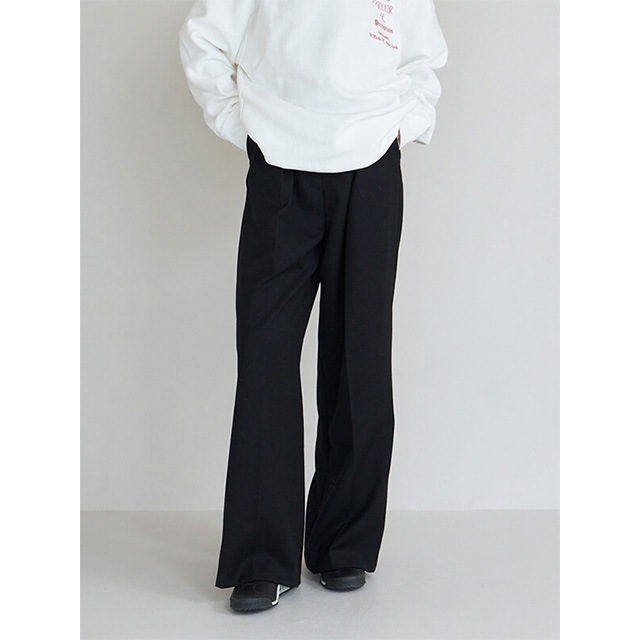 CREDONA / ����ɥ� ��THE C�� ICHIGUN PANTS