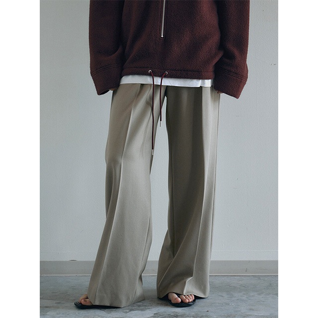 CREDONA / ����ɥ� ��THE C�� ICHIGUN PANTS