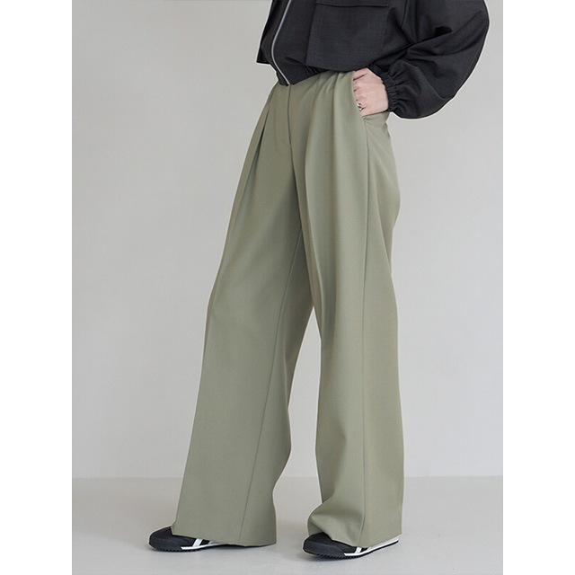 CREDONA / ����ɥ� ��THE C�� ICHIGUN PANTS