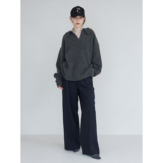 CREDONA / ����ɥ� ��THE C�� ICHIGUN PANTS