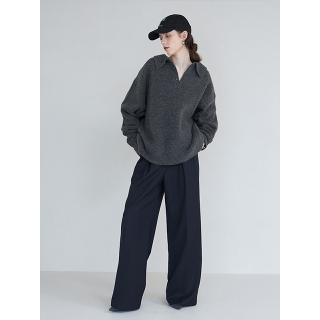CREDONA / ����ɥ� ��THE C�� ICHIGUN PANTS