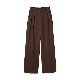 CREDONA / ����ɥ� ��THE C�� ICHIGUN PANTS