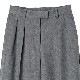 CREDONA / ����ɥ� ��THE C�� ICHIGUN PANTS