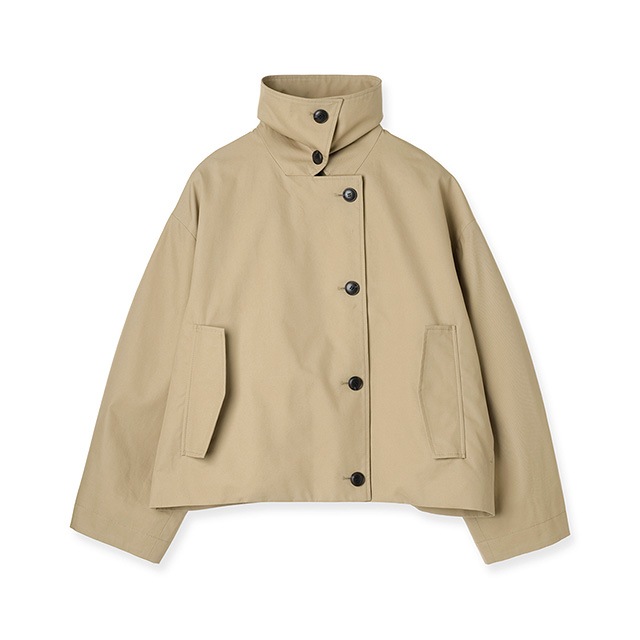 CREDONA / ����ɥ� PENNE TRENCH COAT
