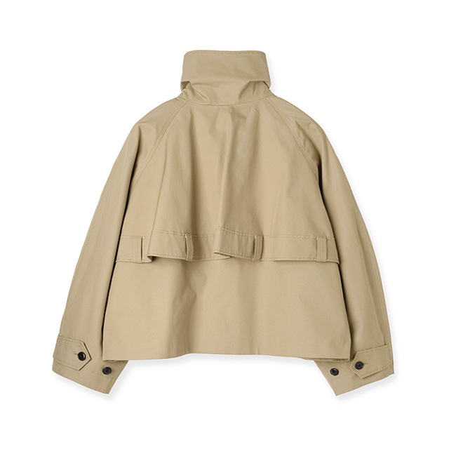 CREDONA / ����ɥ� PENNE TRENCH COAT