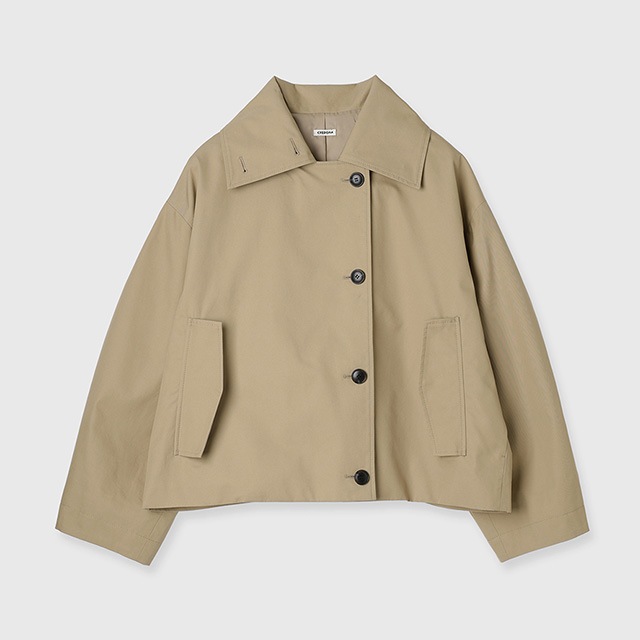CREDONA / ����ɥ� PENNE TRENCH COAT