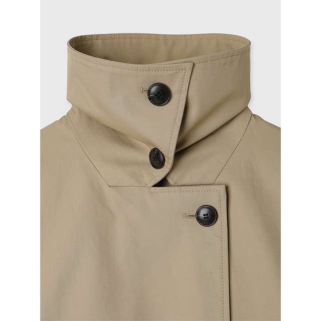CREDONA / ����ɥ� PENNE TRENCH COAT