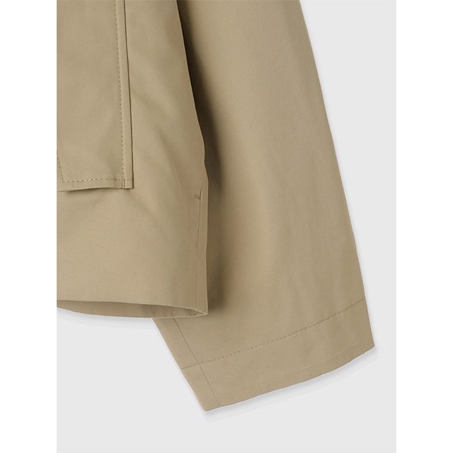 CREDONA / ����ɥ� PENNE TRENCH COAT