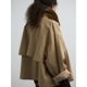 CREDONA / ����ɥ� PENNE TRENCH COAT