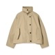 CREDONA / ����ɥ� PENNE TRENCH COAT