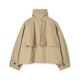 CREDONA / ����ɥ� PENNE TRENCH COAT