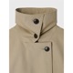 CREDONA / ����ɥ� PENNE TRENCH COAT