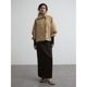 CREDONA / ����ɥ� PENNE TRENCH COAT