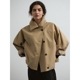 CREDONA / ����ɥ� PENNE TRENCH COAT
