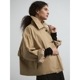 CREDONA / ����ɥ� PENNE TRENCH COAT