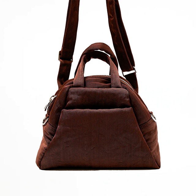 ITTI ���å� / ANNIE PUFFER MINI MADISON BAG / CERATO BRIGHT