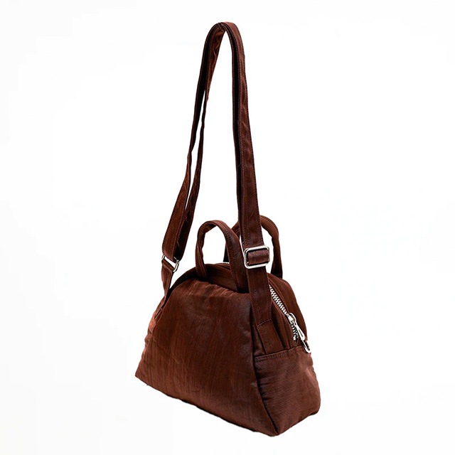 ITTI ���å� / ANNIE PUFFER MINI MADISON BAG / CERATO BRIGHT