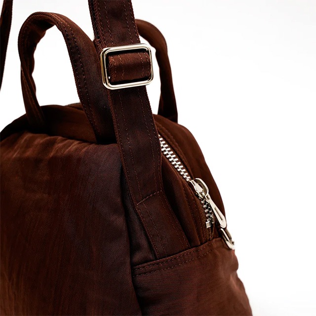ITTI ���å� / ANNIE PUFFER MINI MADISON BAG / CERATO BRIGHT