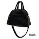 ITTI ���å� / ANNIE PUFFER MINI MADISON BAG / CERATO BRIGHT
