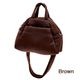 ITTI ���å� / ANNIE PUFFER MINI MADISON BAG / CERATO BRIGHT