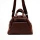 ITTI ���å� / ANNIE PUFFER MINI MADISON BAG / CERATO BRIGHT