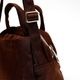 ITTI ���å� / ANNIE PUFFER MINI MADISON BAG / CERATO BRIGHT