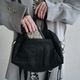 ITTI ���å� / ANNIE PUFFER MINI MADISON BAG / CERATO BRIGHT