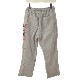 FACETASM եå FACE SWEAT PANTS