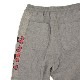 FACETASM եå FACE SWEAT PANTS