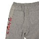 FACETASM եå FACE SWEAT PANTS