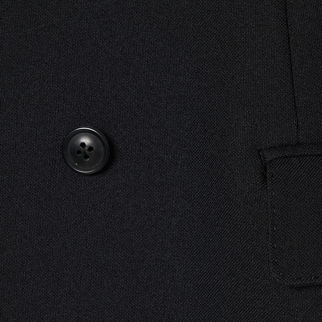 FORSOMEONE / PREST JACKET