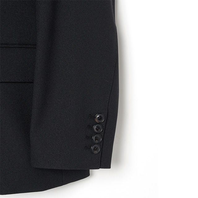 FORSOMEONE / PREST JACKET